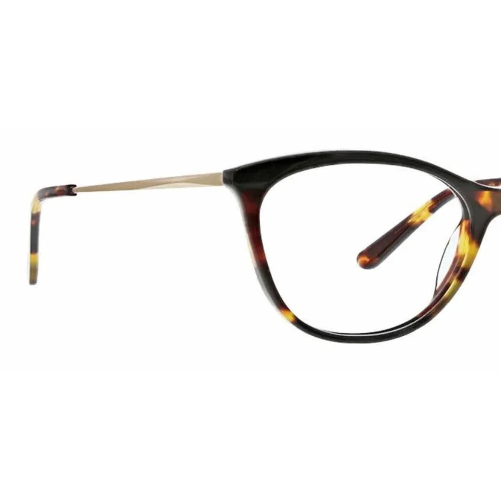 NWT Xoxo XOXO TERRA BLACK TORTOISE 0